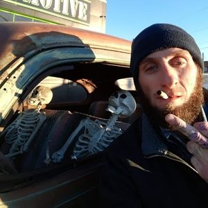 Meet your Posher, Nathan